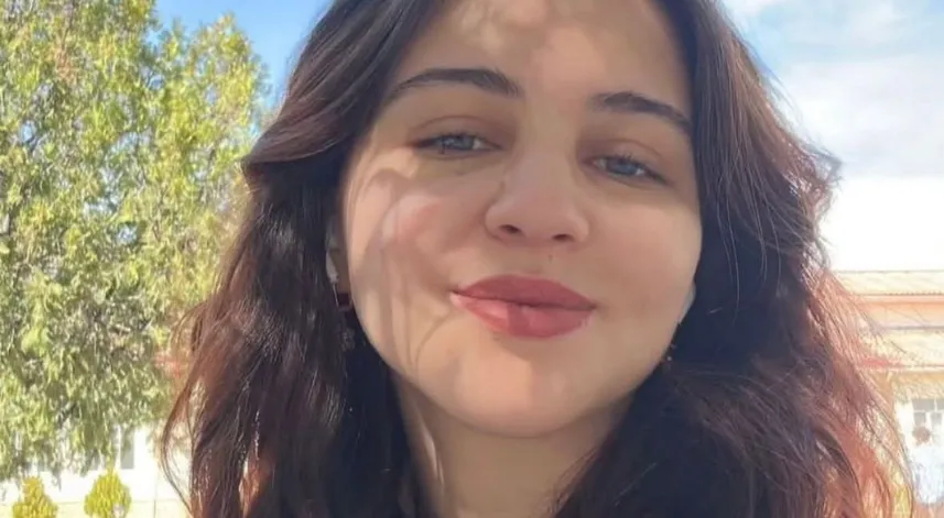 Ordulu Büşra, üniversite okuduğu Azerbaycan'da evinde ölü bulundu