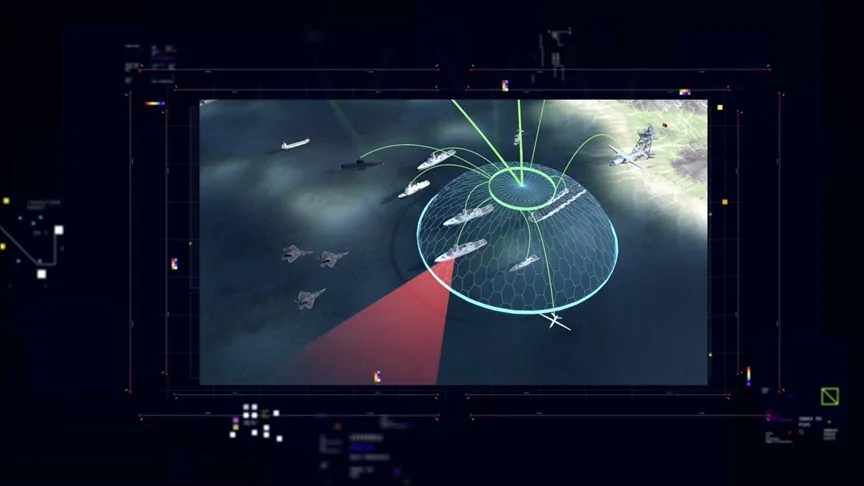 Türkiye NATO'ya yazılım ihraç etti, Yunanistan'da 