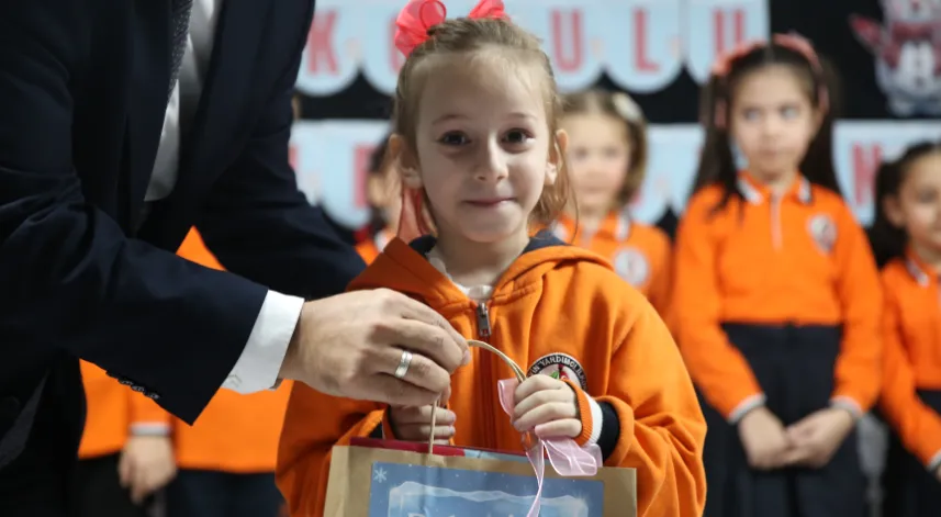 Sağlık Bakanlığından öğrencilere 