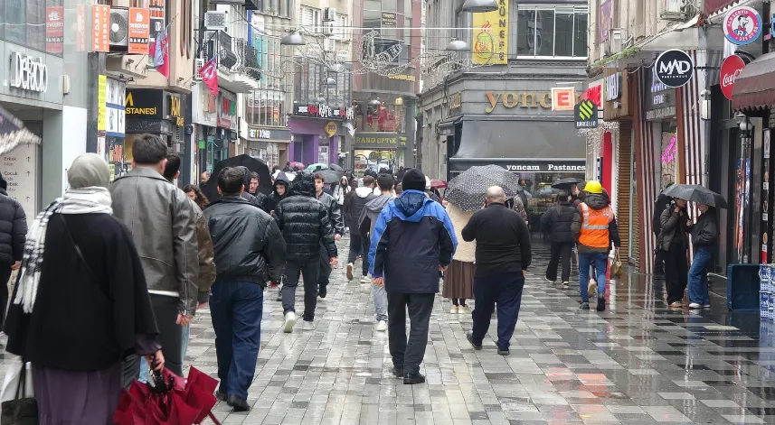 Kış mevsimi solunum yolu enfeksiyonu riskini artırıyor