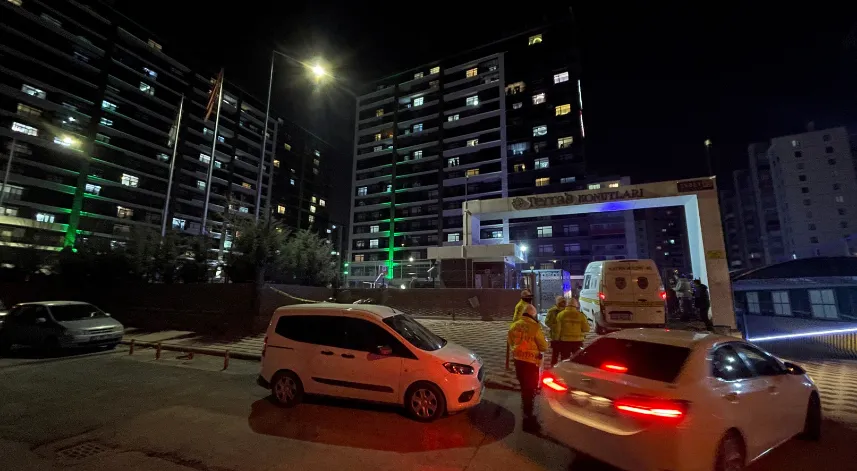 Kız kardeşini öldürdü, annesini ağır yaralayıp intihar etti