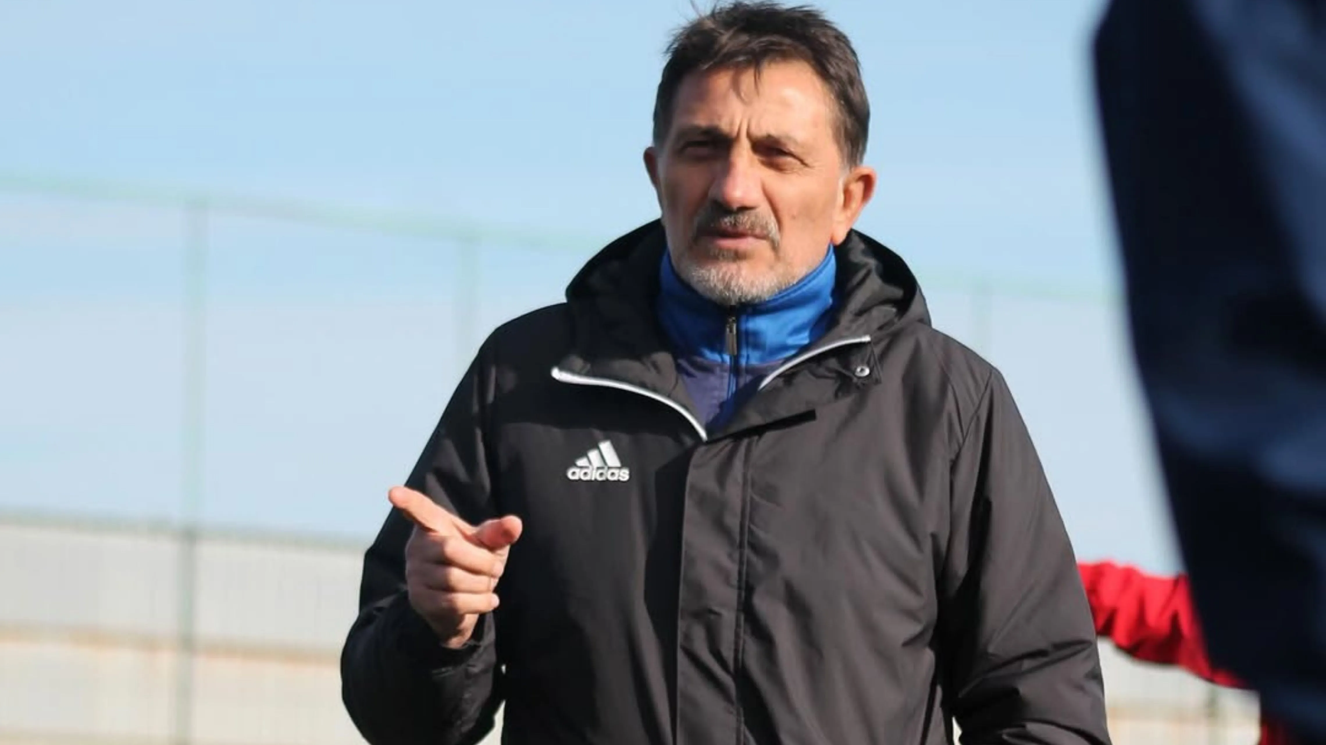 Çayelispor'a Karaca da çare olamadı