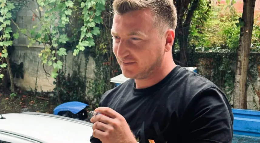 ‘Ava gidiyorum’ diyerek evinden çıkıp kaybolan güvenlik görevlisinin cansız bedeni bulundu