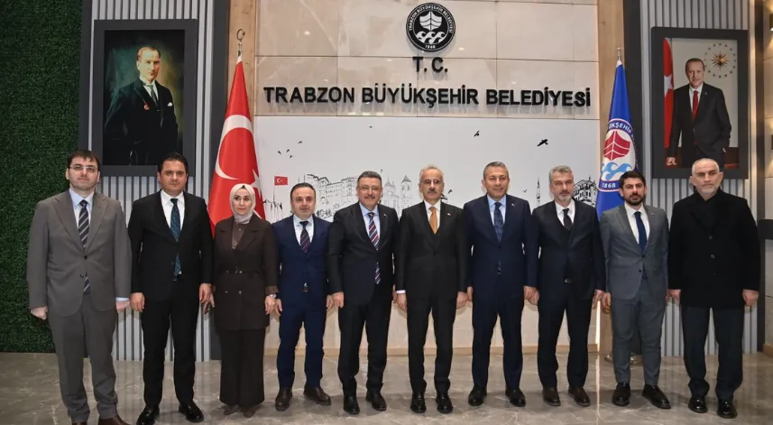 Bakan Uraloğlu: Kürt kardeşlerimizle aramıza hiç kimse engel koyamaz