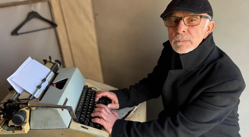 Yarım asırlık arzuhalci ‘yapay zeka’dan dertli