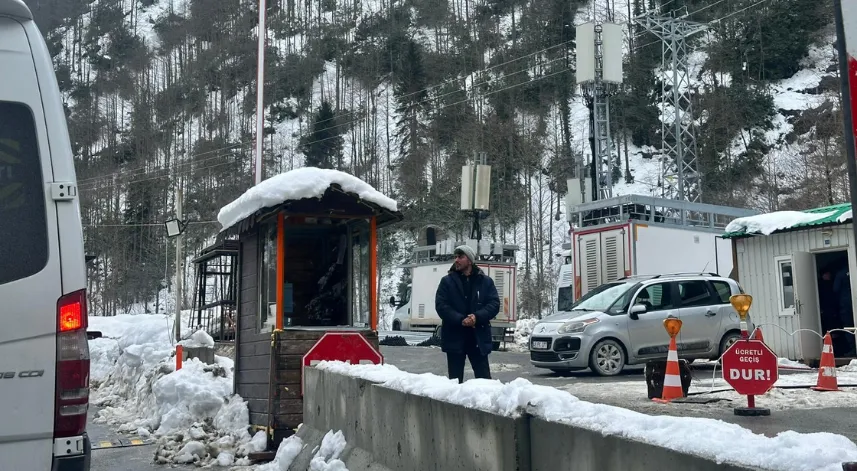 Ayder Yaylası’na Giriş Ücreti Ne Kadar?