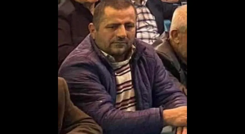 Samsun'da üzerine pirinç çuvalları devrilen işçi hayatını yitirdi.