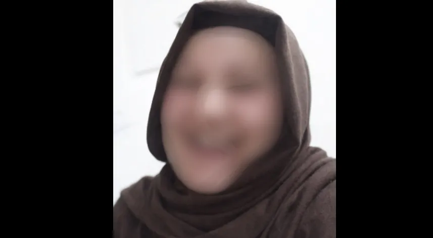 Hafif ticari araçta bıçaklı, satırlı cinayet; sevgilisi ile onun kocası ve oğlu gözaltında