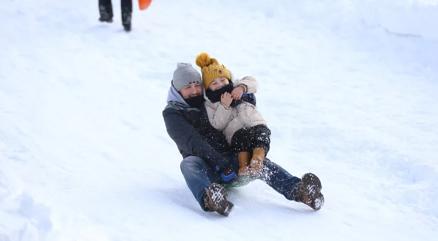 Ordu'da 21. Çambaşı Kış Festivali sona erdi