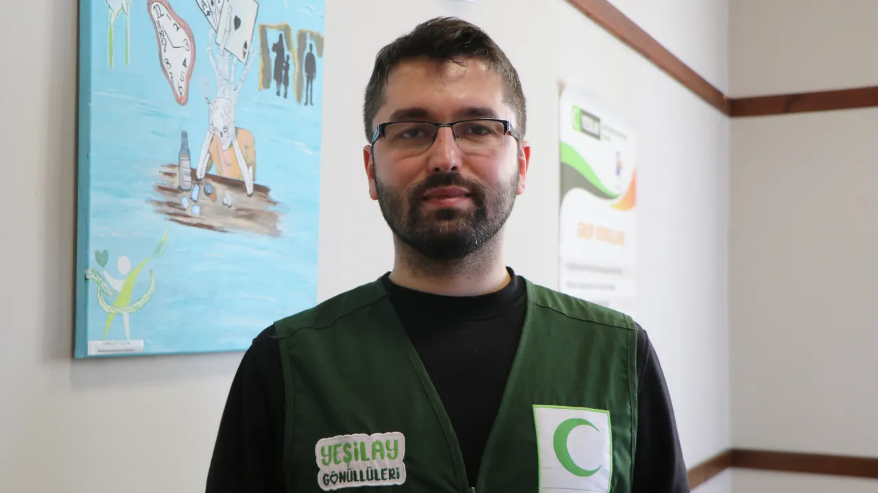 ‘Kontrolsüz yapılan her davranış bağımlılığa yol açabilir