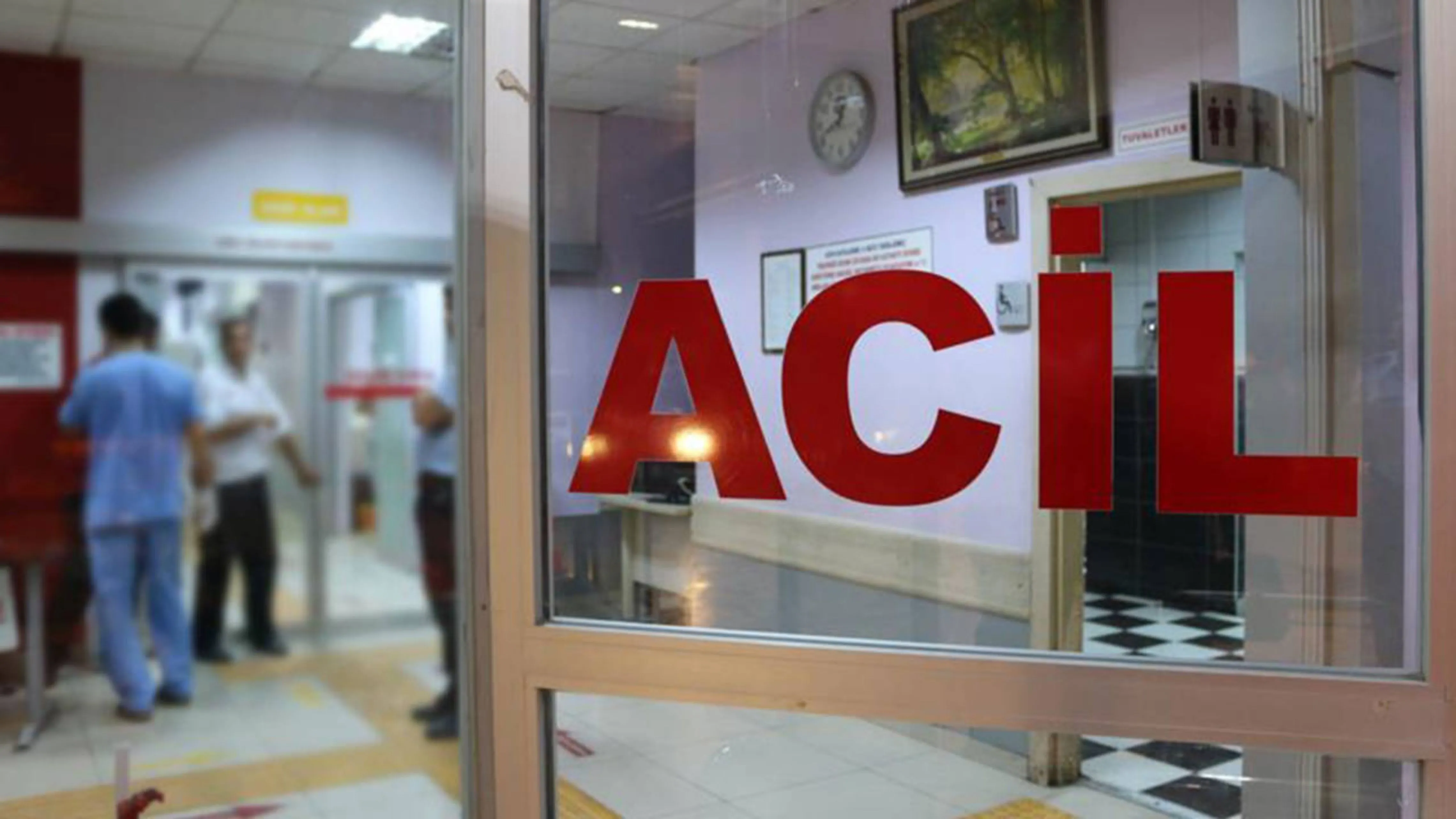 Çöp kamyonunun çarptığı yaya öldü