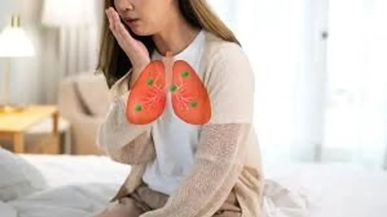 Solunum yolu enfeksiyonlarına karşı güçlü bağışıklık için bağırsak sağlığı kritik