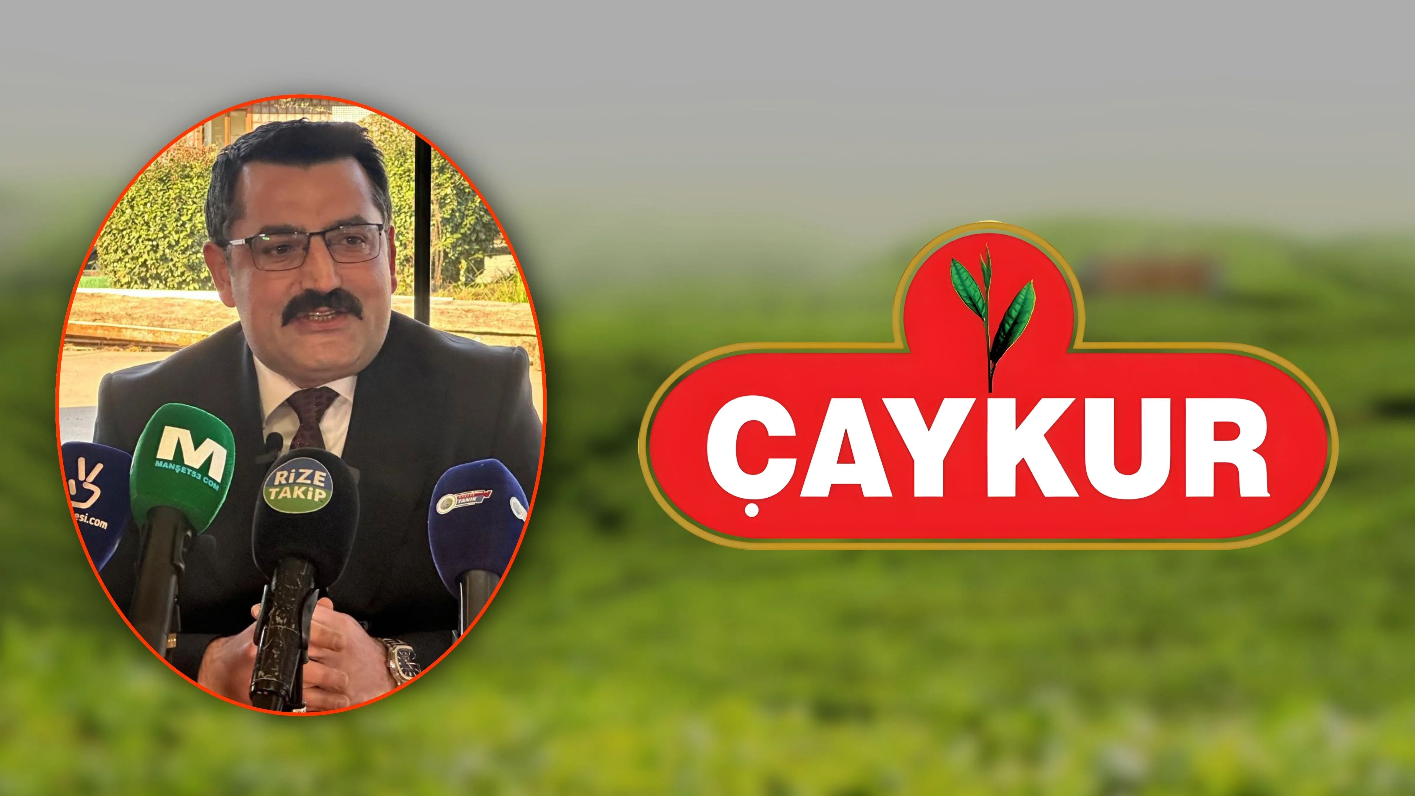 MHP Rize İl Başkanı Alkan’dan çay çıkışı: 5 kilo çay bir çeyrek altın alıyordu