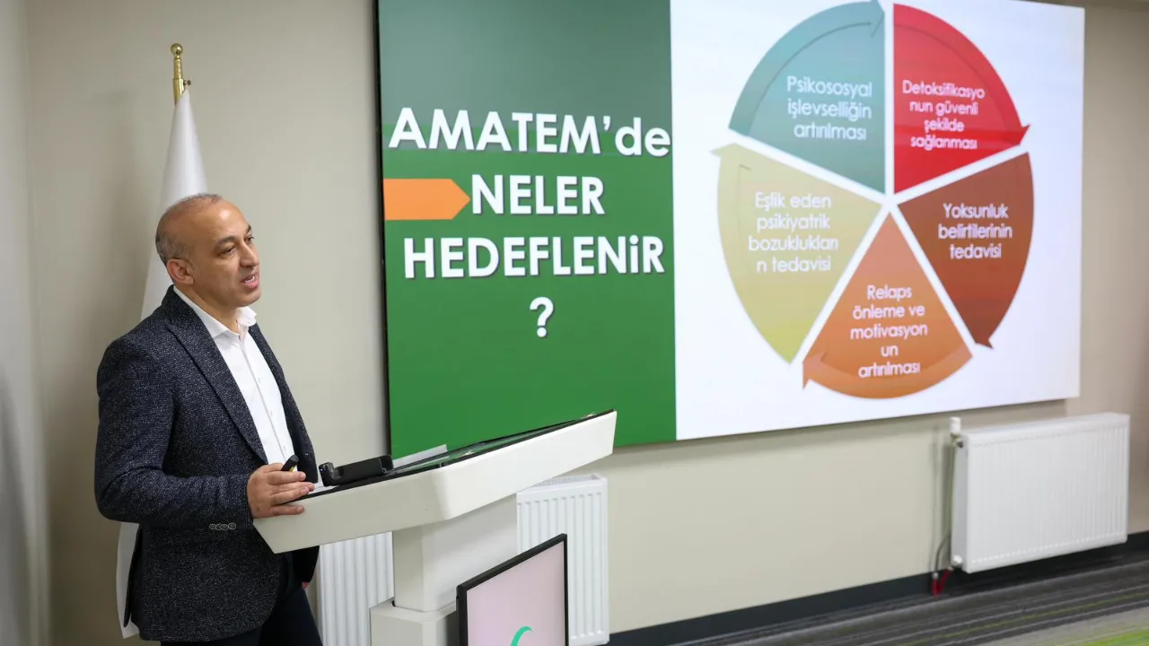 Rize’de 2026 Yılı “Bağımsızlık Ve Yeşilay Yılı” İlan Edildi