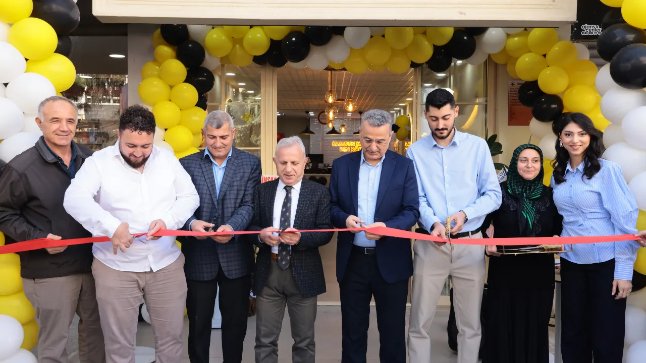 İlkadım Belediyesi’nden girişimcilere destek