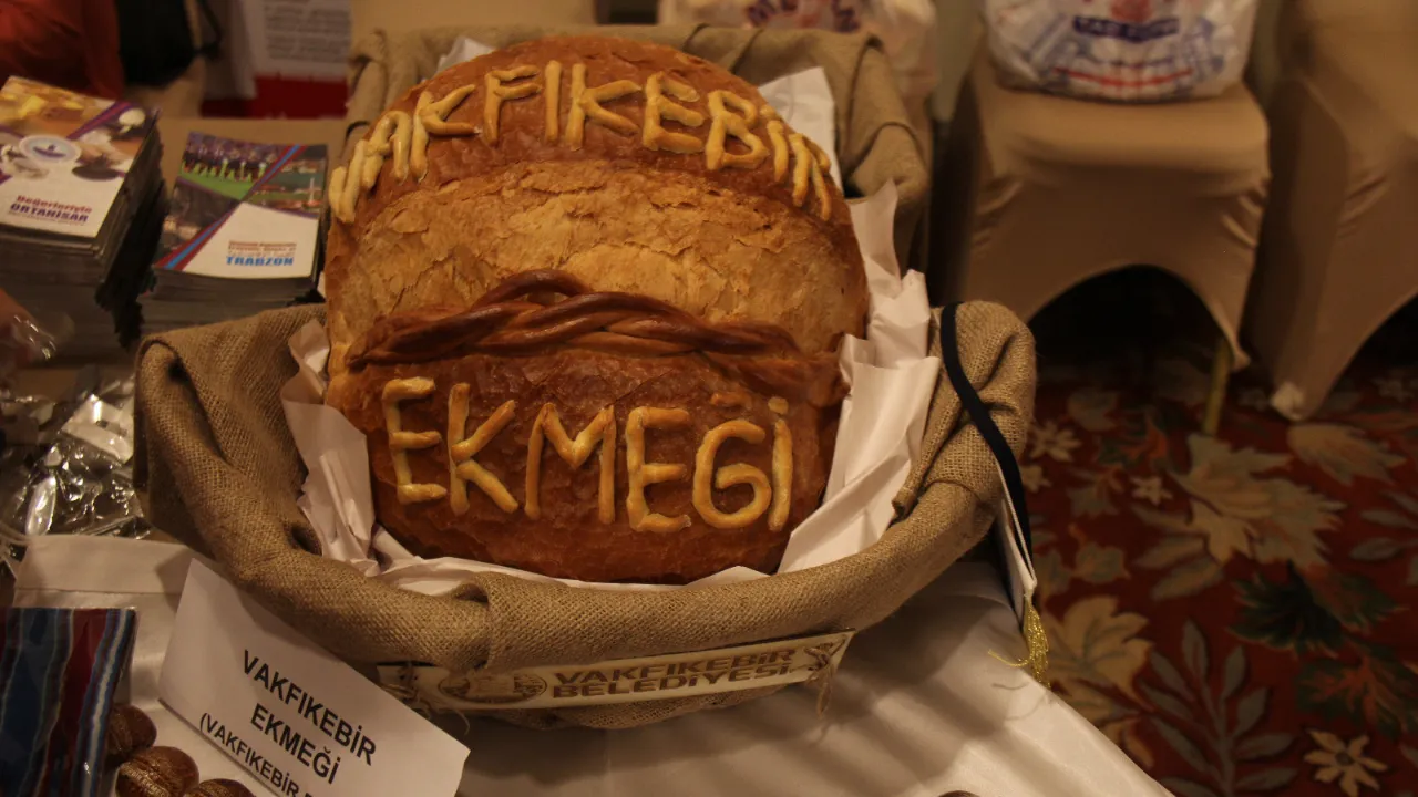 AB tescili yolundaki ünlü ekmek, müzeyle dünya vitrinine çıkıyor