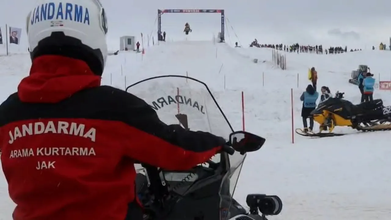 Güneysu Handüzü Yaylası’nda Şampiyona Önlemleri Paylaşıldı