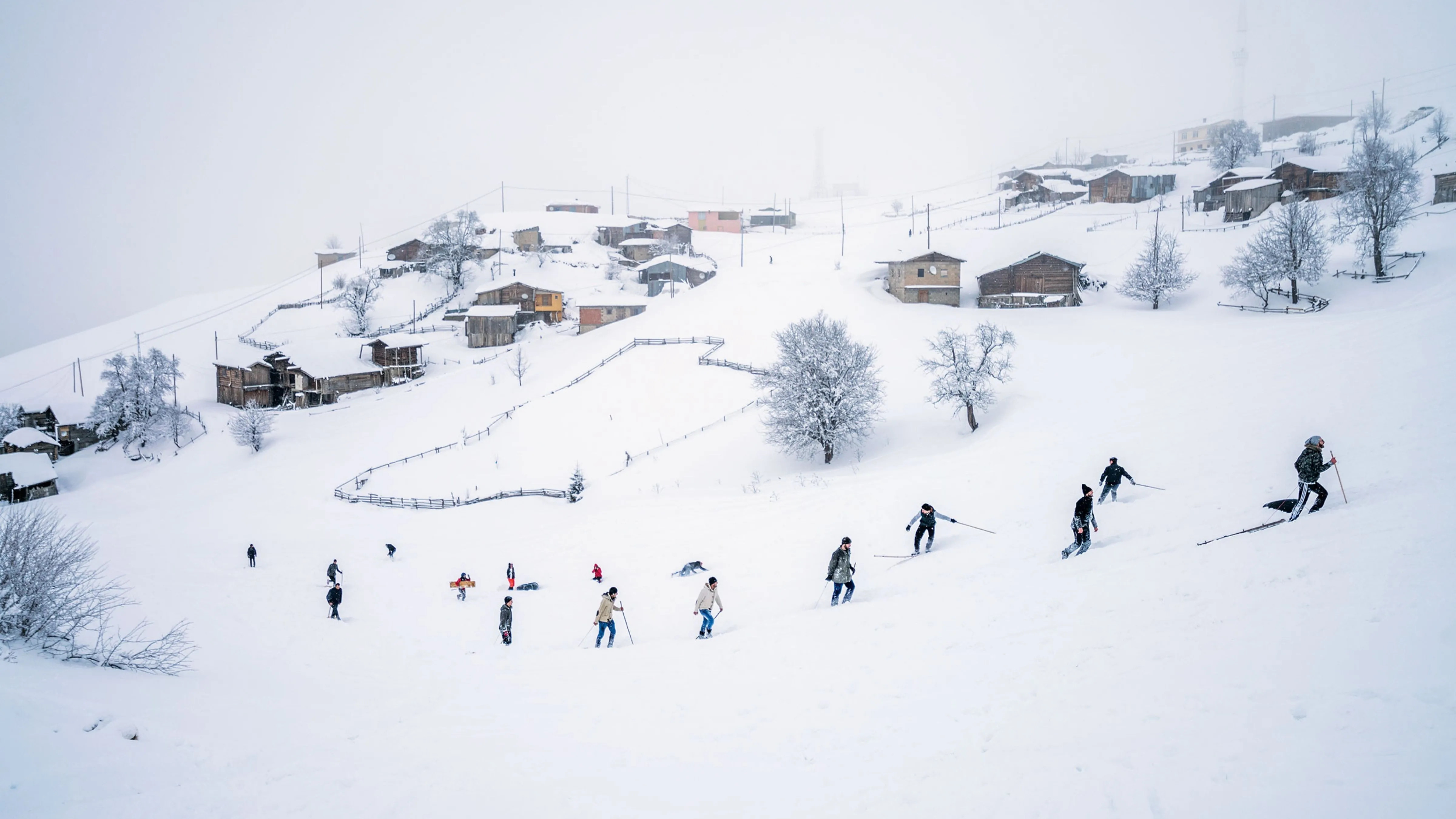 Petranboard Kayak Şenlikleri’nde sahne alacak sanatçılar belli oldu