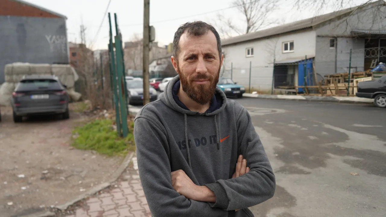 Taşoluk’taki silahlı komşu kavgasında mağdur konuştu: 