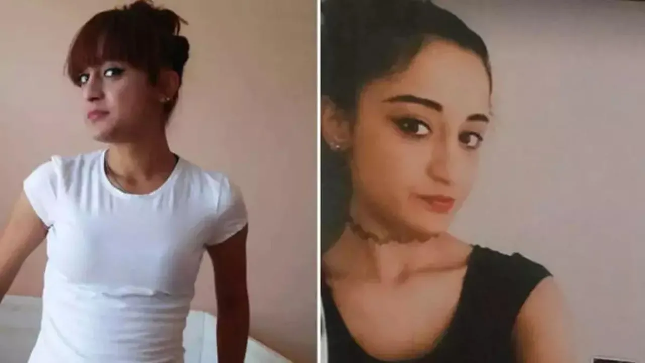 Pınar Kaynak cinayetinde yeniden yargılanan 2 sanıktan birine hapis, diğerine beraat