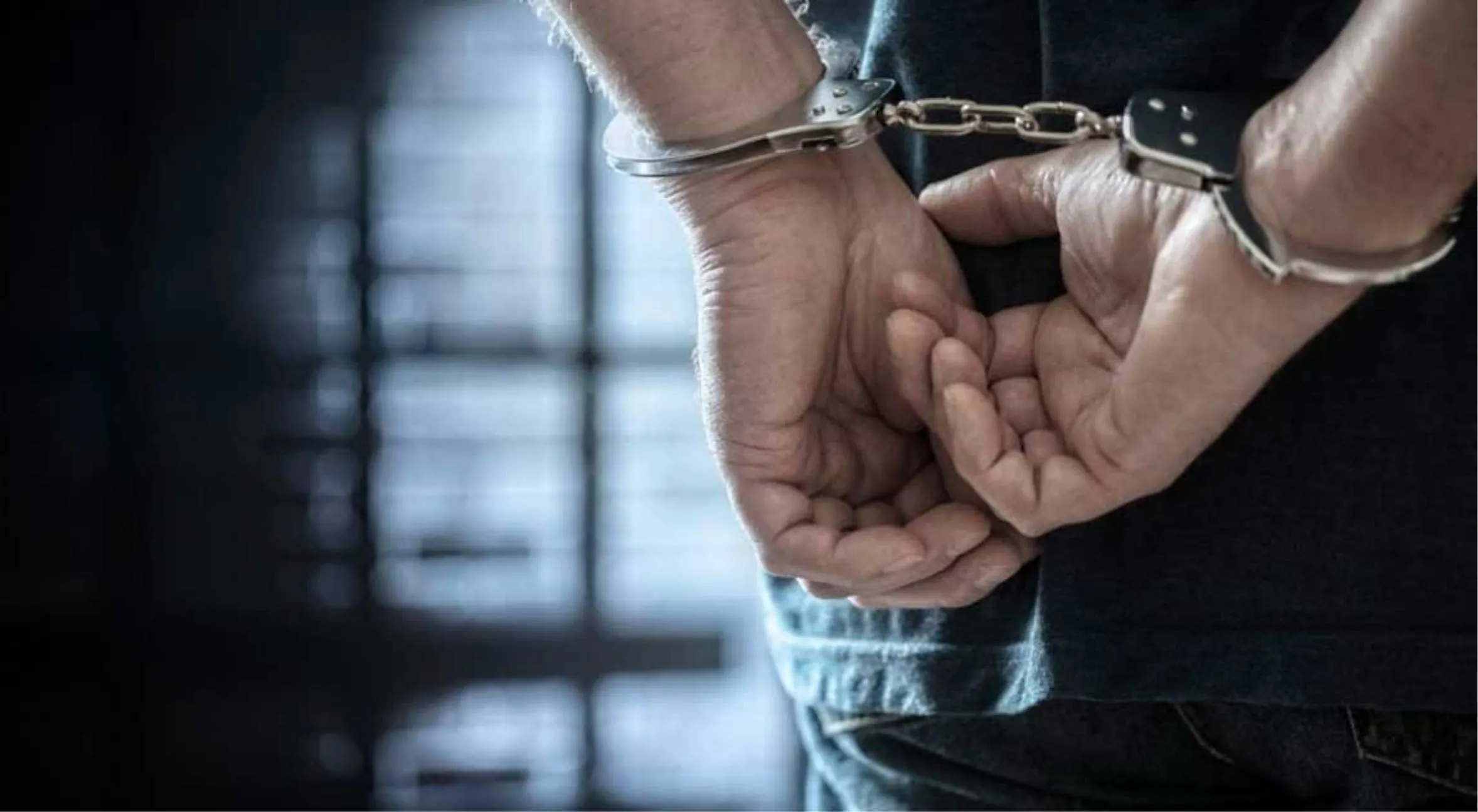 Rize’de aranan 5 şahıs aynı gün içinde yakalandı