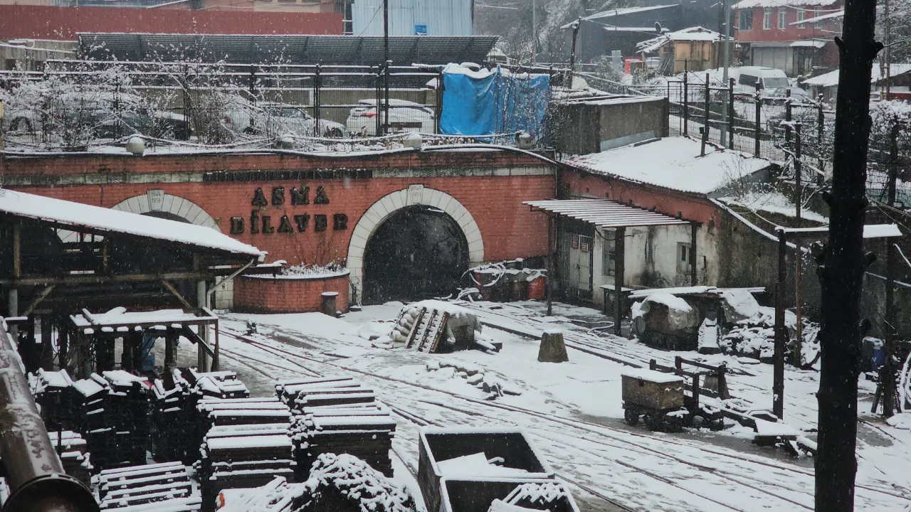 TTK'da 'iş durdurma' kararının iptali davasında yeni bilirkişi raporu alınacak