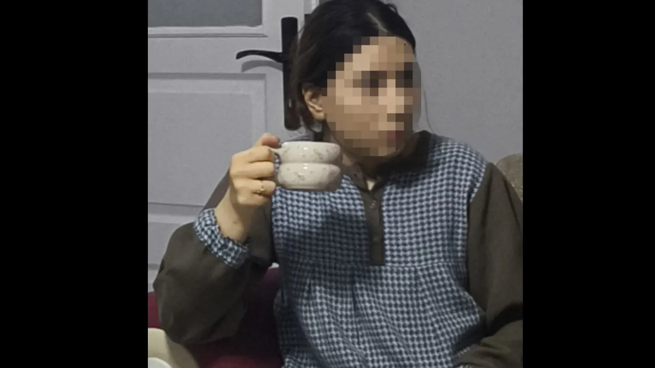 Samsun’da kaybolan Ümmügülsüm bulundu