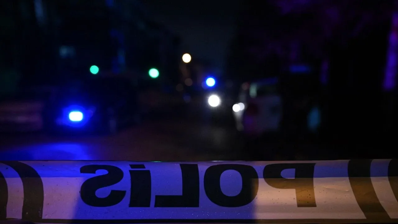  Ankara'da annesini, kızını ve eşini öldüren zanlı intihar etti