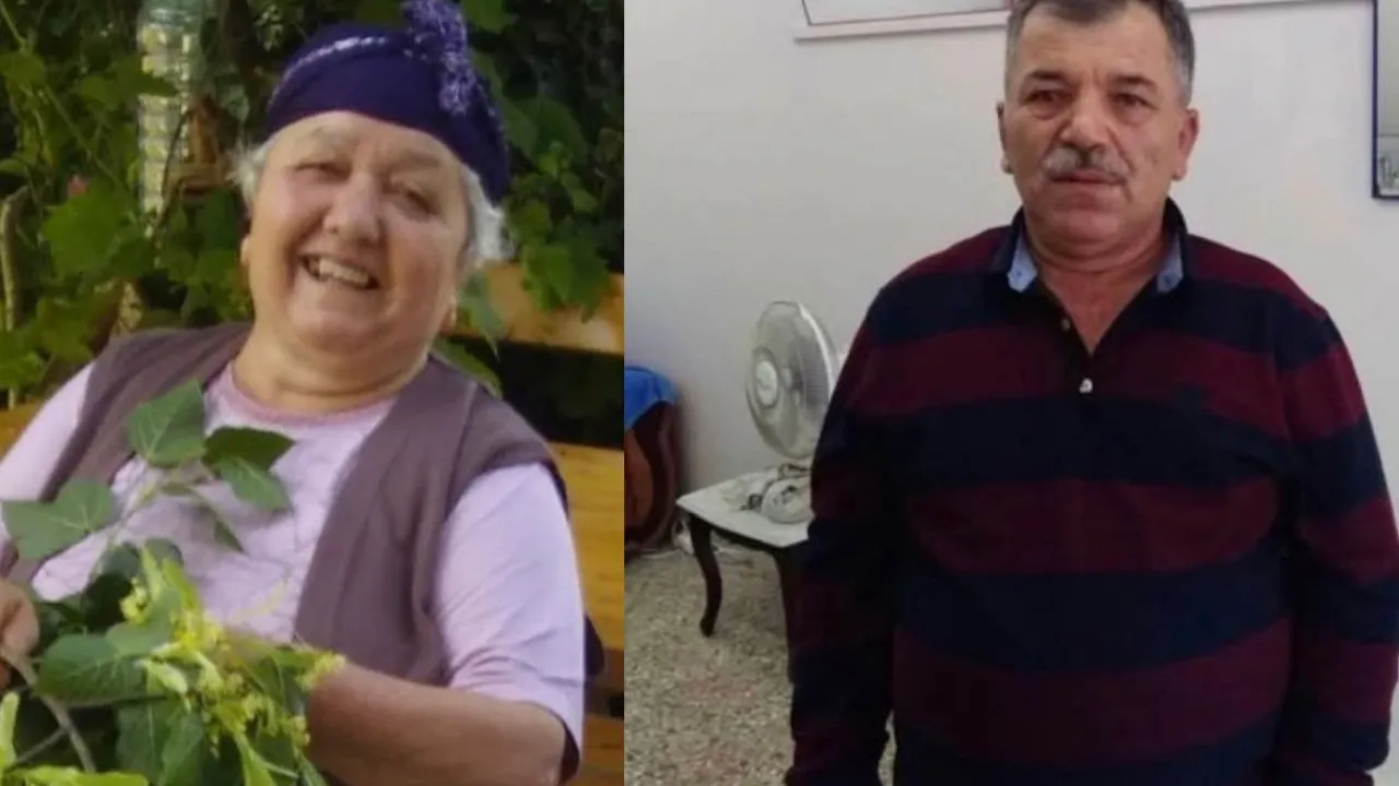 Ordu’da yoğun bakımda tedavi gören 2 kardeş 2 saat arayla öldü