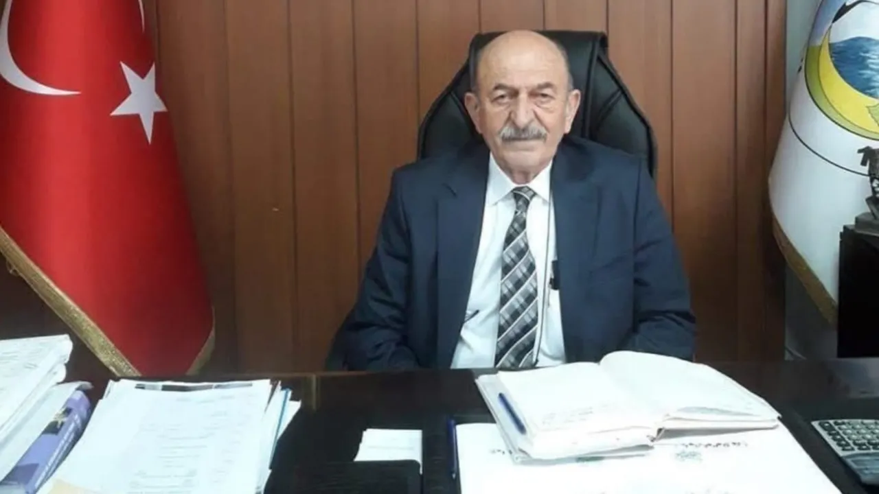 Görele Belediye Başkanlığına geçici olarak Çakıcı görevlendirildi