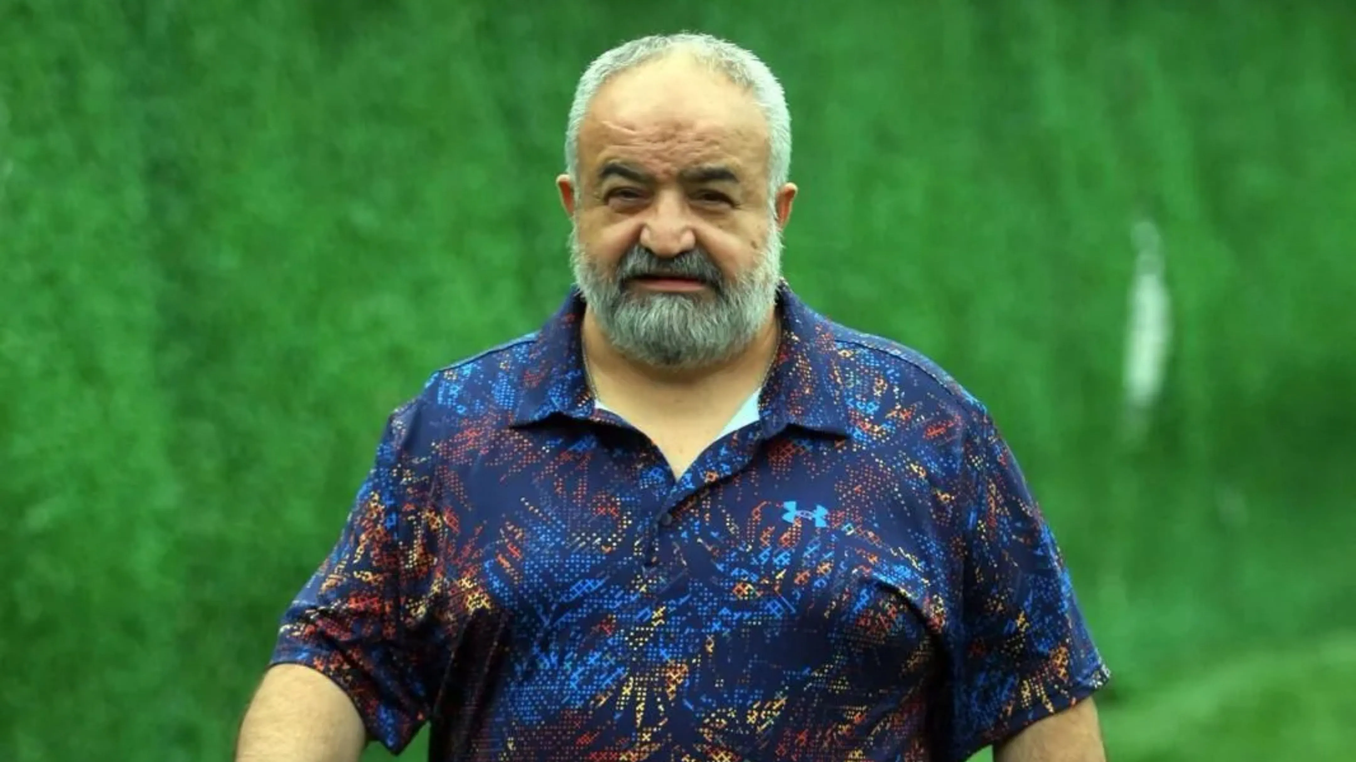 Çayelispor Kulüp Başkanı Mehmet Yazıcı’nın acı günü