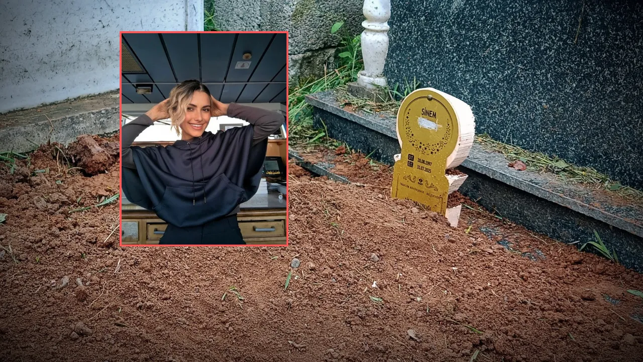 Eşinin katlettiği Sinem, ‘Can güvenliğim yok’ dedikten 10 gün sonra öldürülmüş