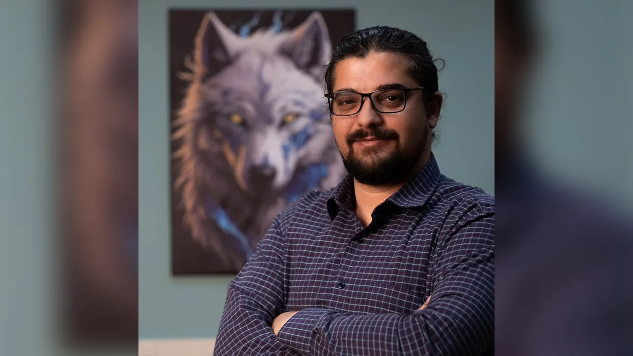 İHA Rize İl Temsilcisi Hasan Fehmi Demir’in acı günü