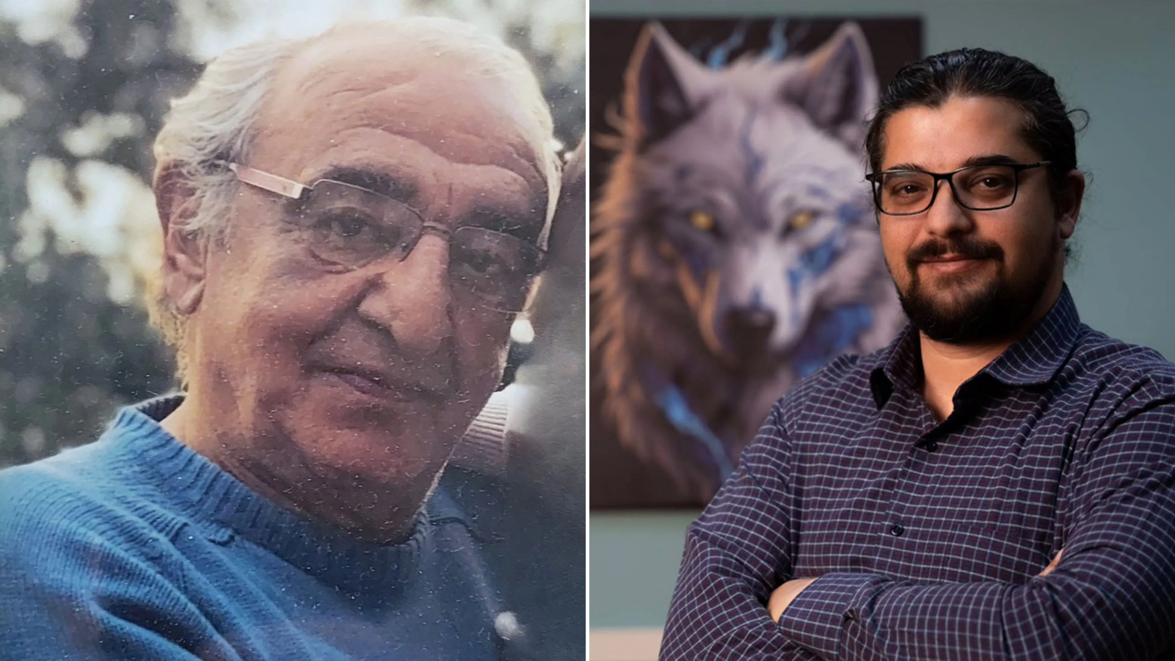 İHA Rize İl Temsilcisi Hasan Fehmi Demir’in acı günü