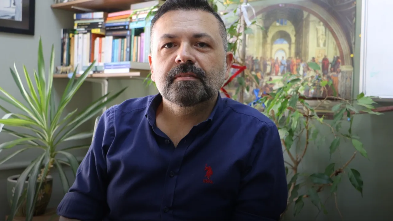 Prof. Dr. Karabekiroğlu: Zorbalık, doğru müdahale ile çözülecek bir sorundur