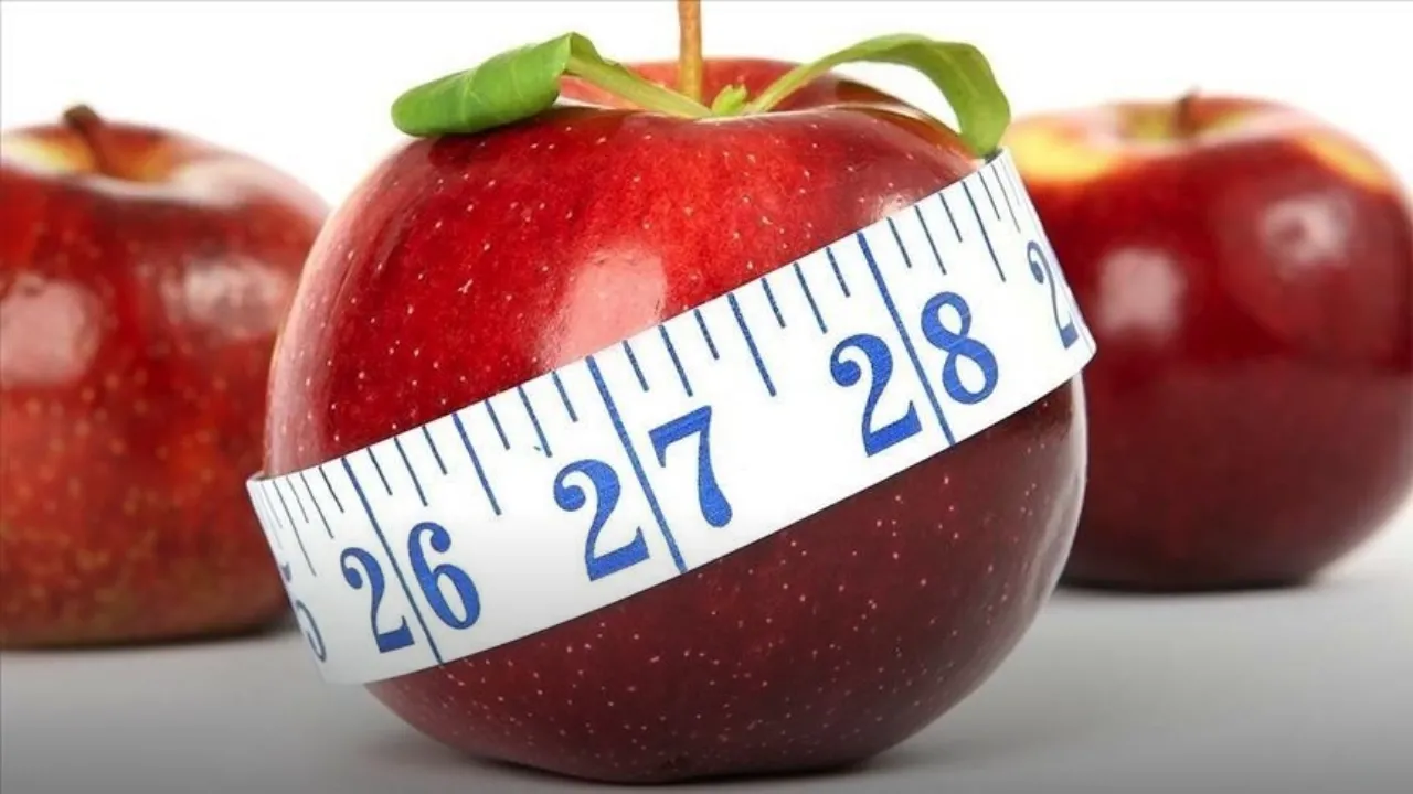 Araştırmaya göre, aralıklı oruç kilo vermede geleneksel diyetlerden daha etkili değil