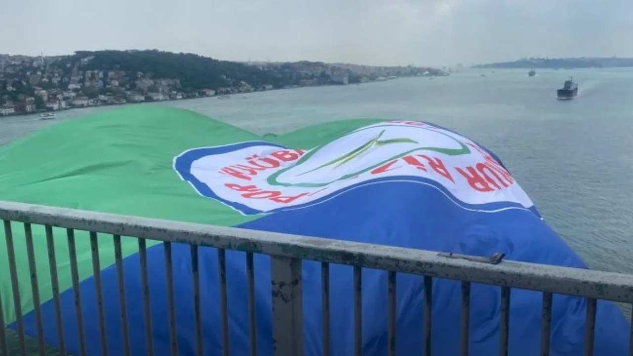 Rizeliler'in İstanbul'da en fazla ikamet ettiği ilçeler