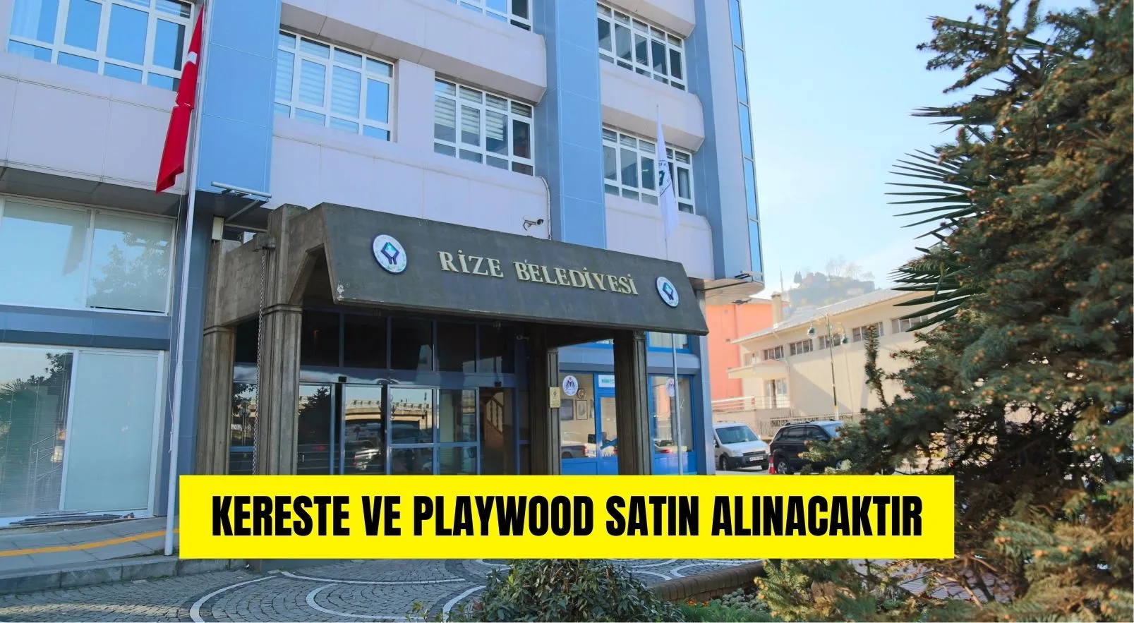 KERESTE VE PLAYWOOD SATIN ALINACAKTIR