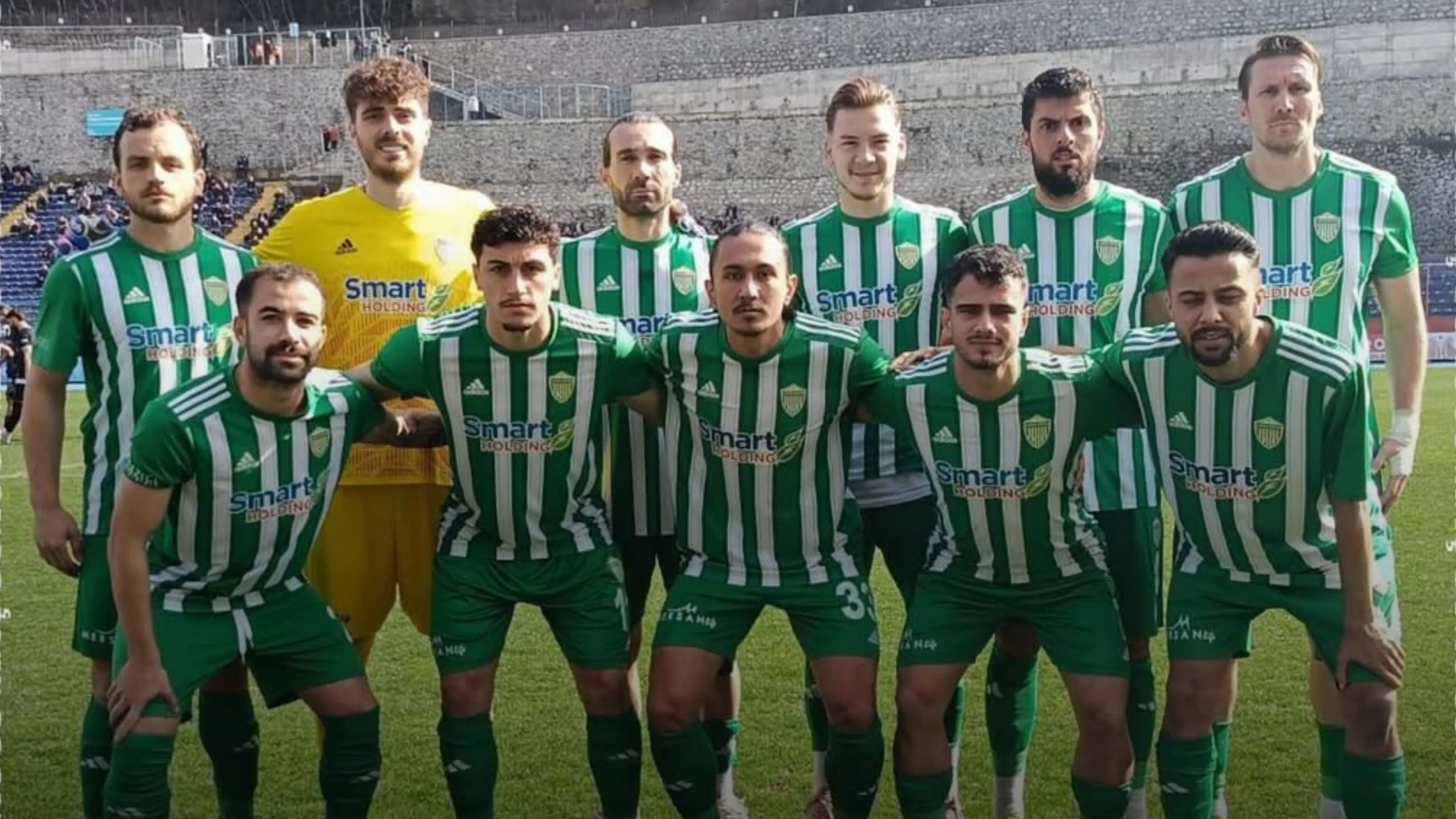 Çayelispor Zonguldak deplasmanında kazandı