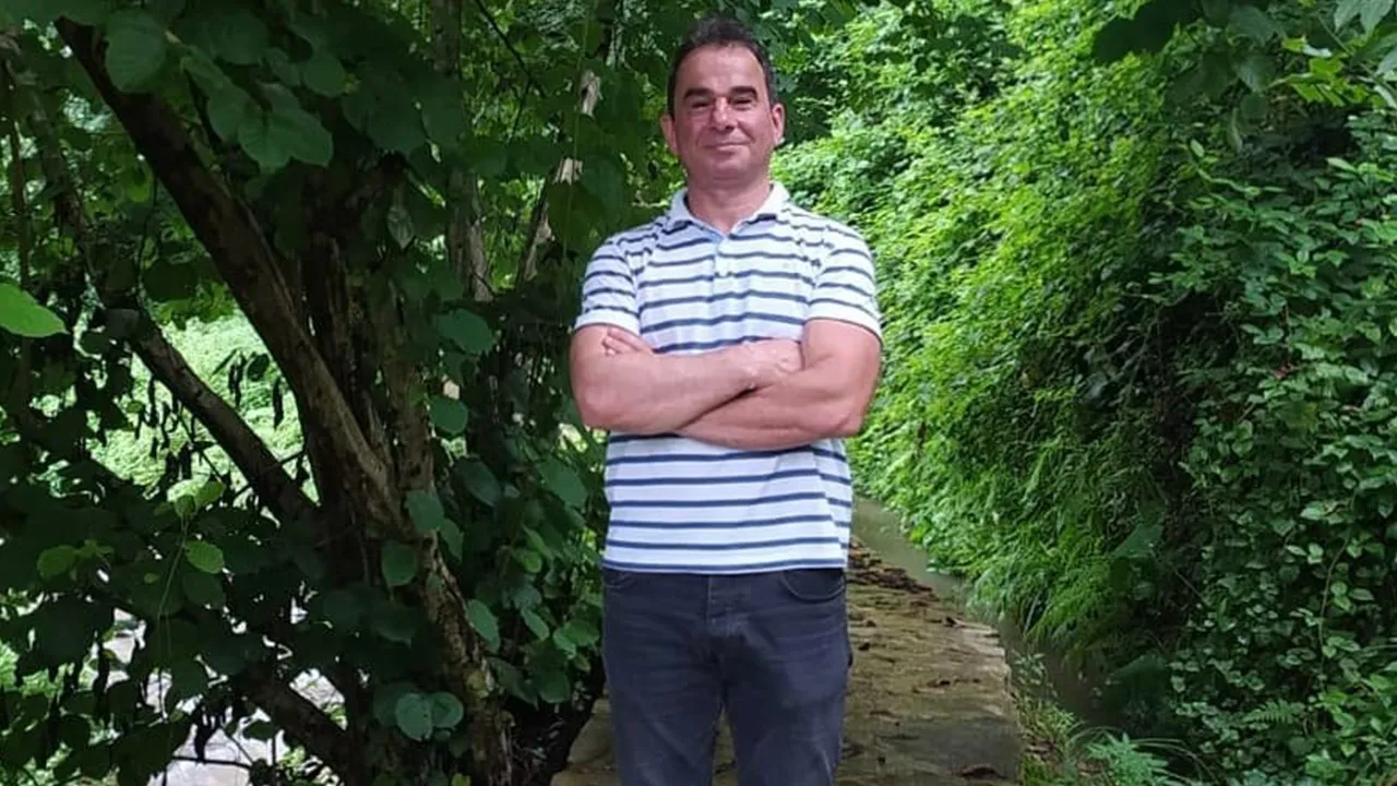 Rizeli öğretmen hayatını kaybetti 