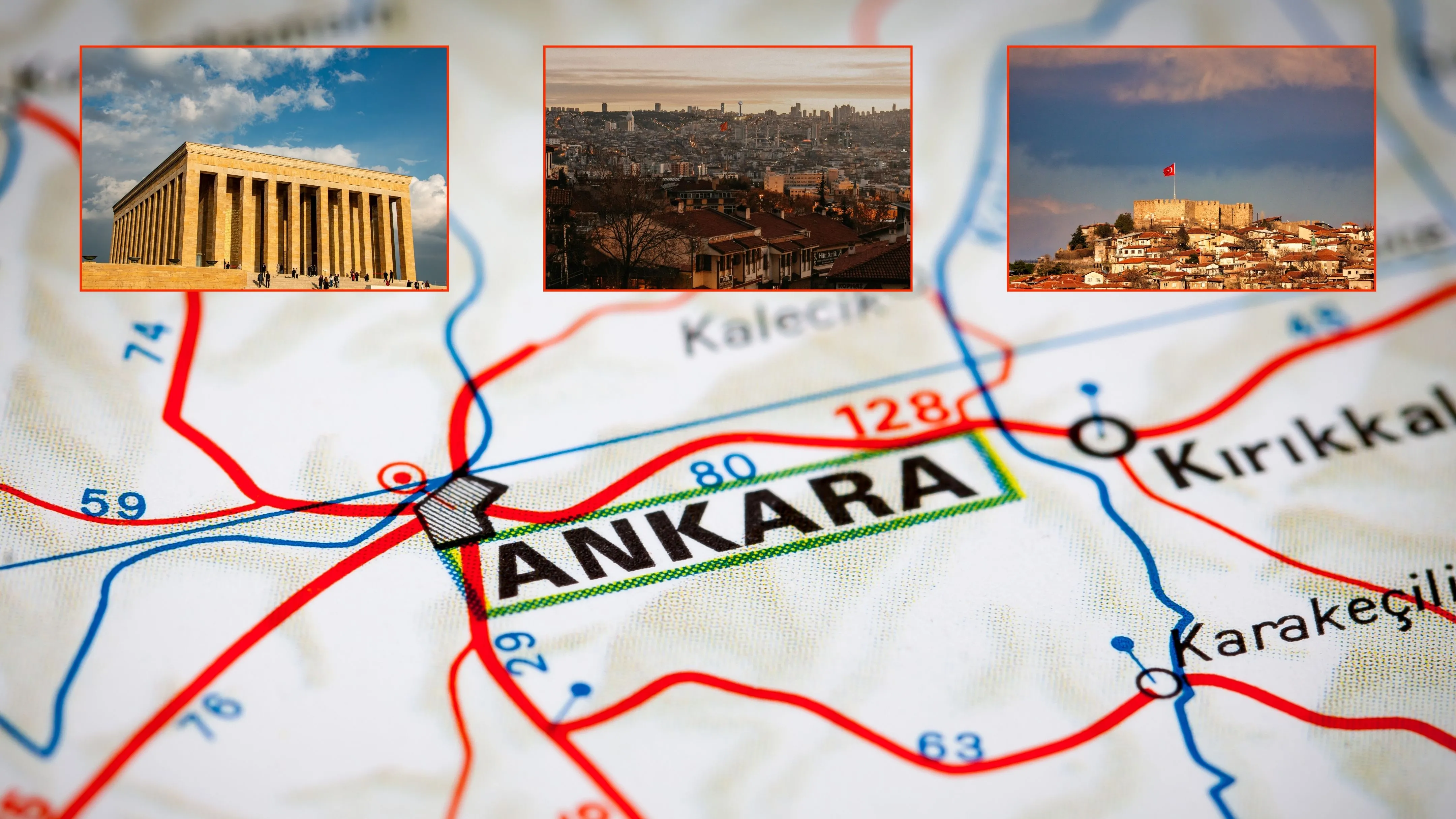 Başkent Ankara'daki Rizeliler'in sayısı belli oldu