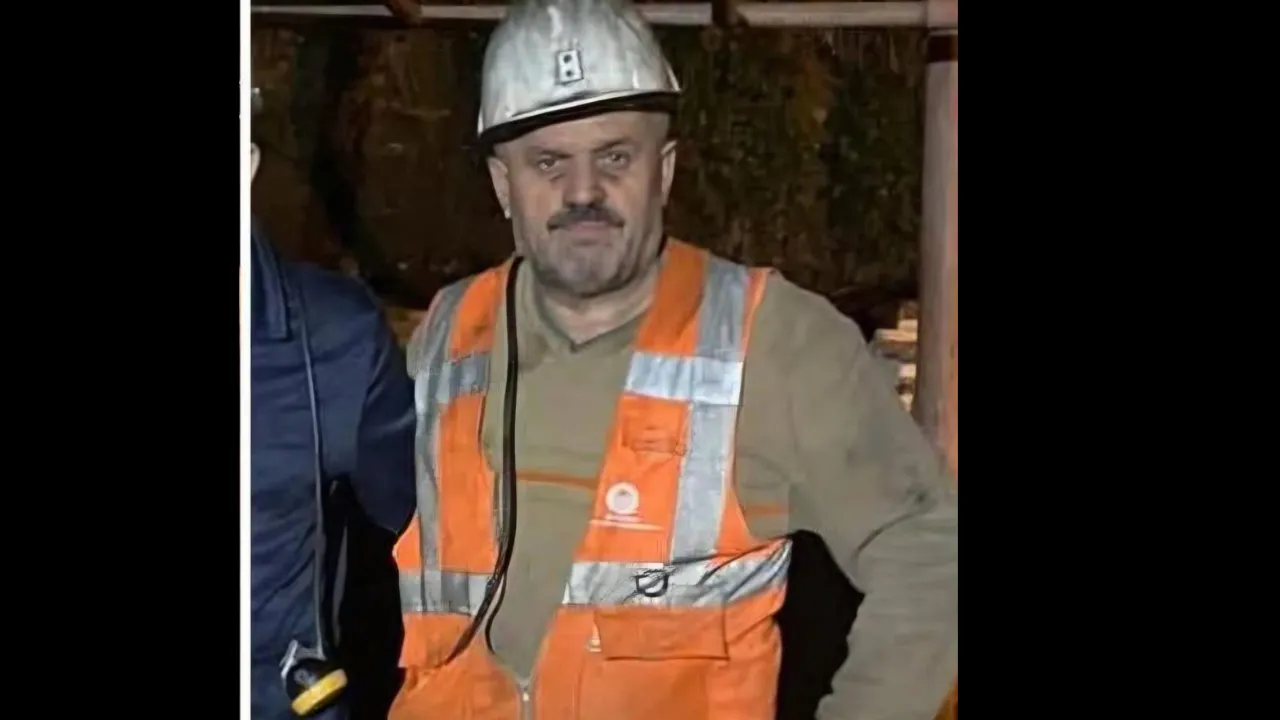 Göçükte ölen emekli madenci, kızının okul masrafları için çalışmaya devam ediyormuş