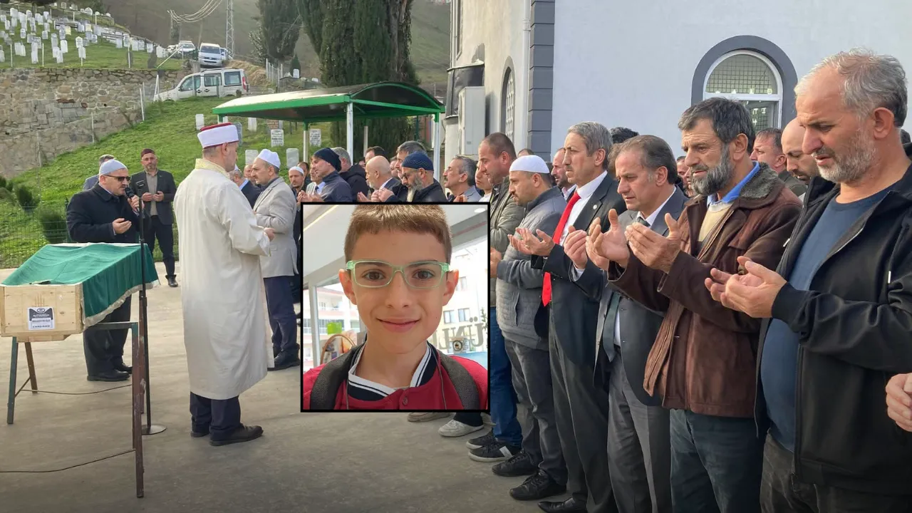 Sanal oyun oynadığı iddia edilen Abdulkadir, odasında ölü bulundu