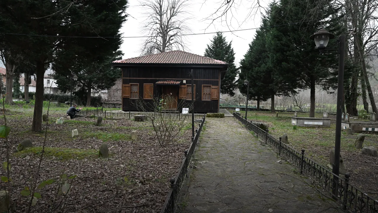 Sakarya, Düzce ve Karabük'te ramazanın manevi atmosferi tarihi camilerde yaşanacak