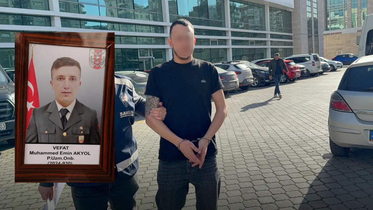 Sosyal medyadan arkadaşlık isteği tartışmasında kan döküldü