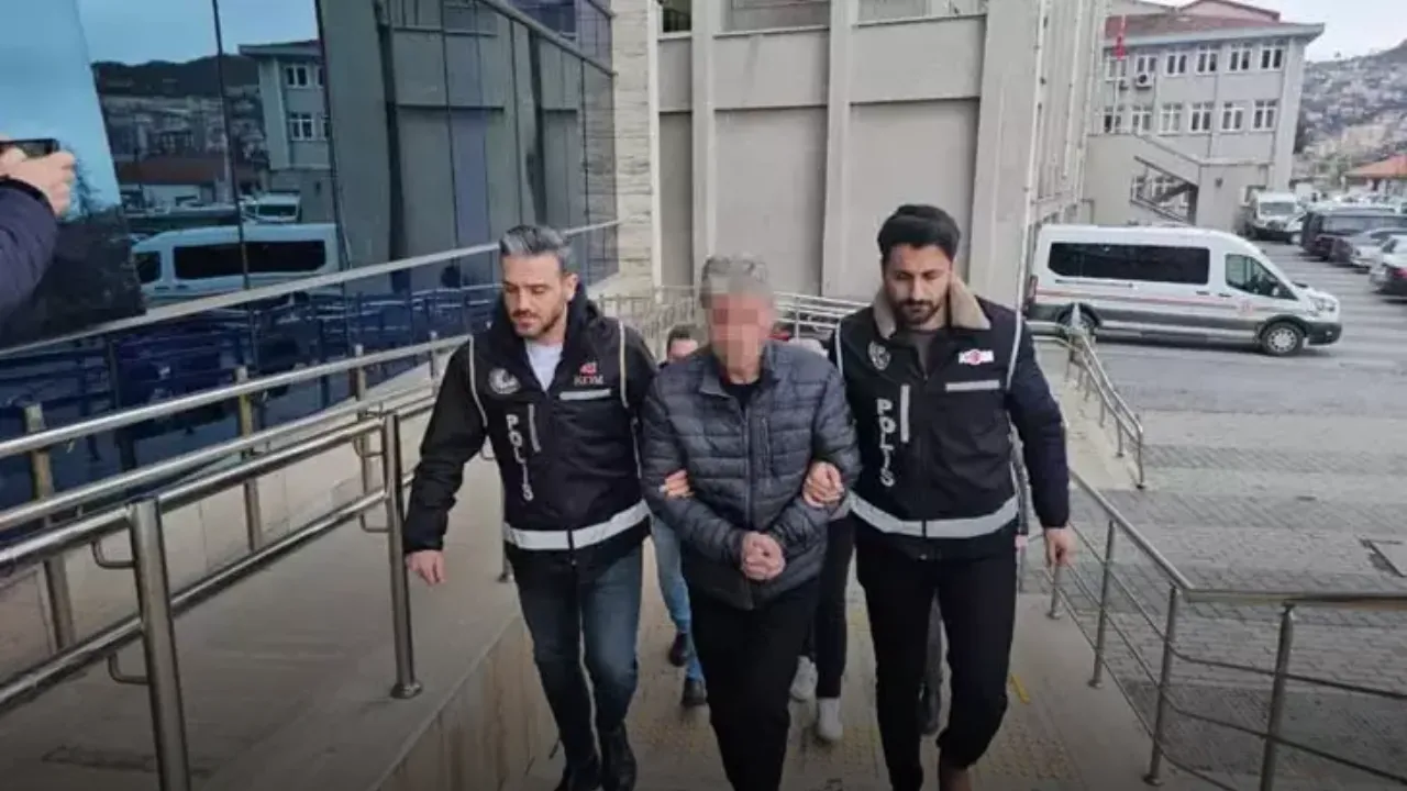 Madencilere rüşvet karşılığı rapor verdiği iddia edilen doktor tutuklandı