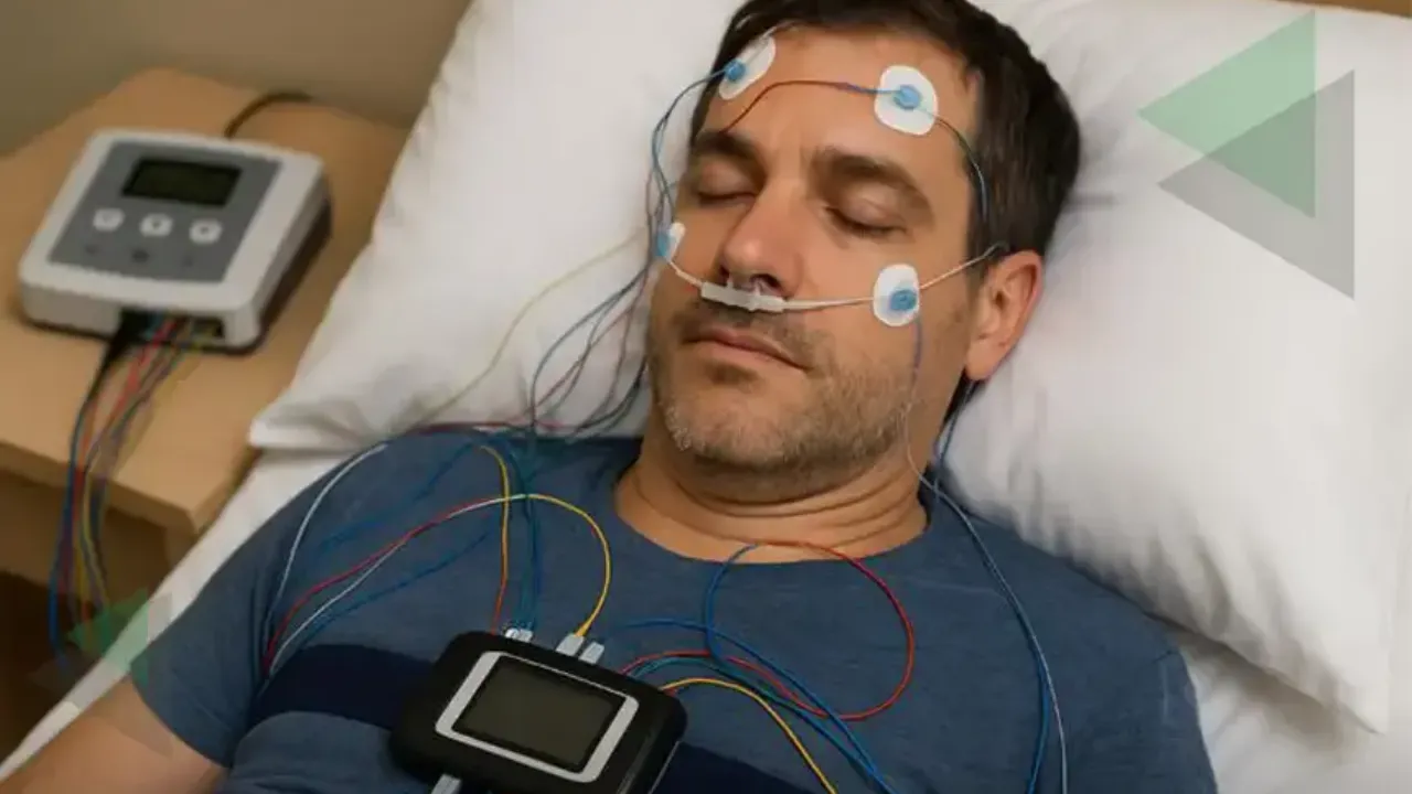 Uyku apnesi kalp ve beyin sağlığını tehdit ediyor