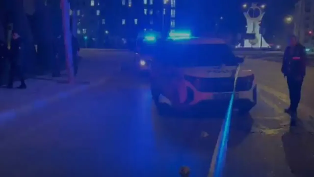 Çorum'da aynı restoran ikinci kez kurşunlandı