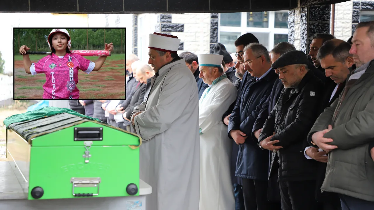 Milli sporcu, 2 kez yendiği kansere yenik düştü