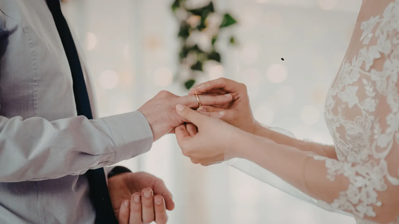 Rize'de evlenme yaşı her yıl artıyor